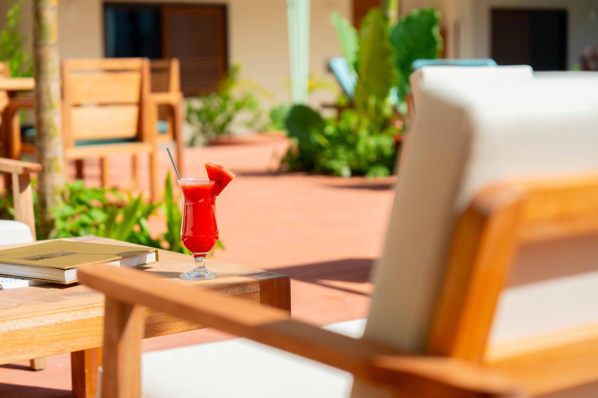 فندق Samawa Living باجي المظهر الخارجي الصورة