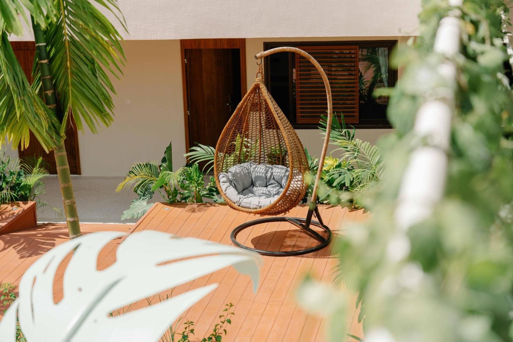 فندق Samawa Living باجي المظهر الخارجي الصورة