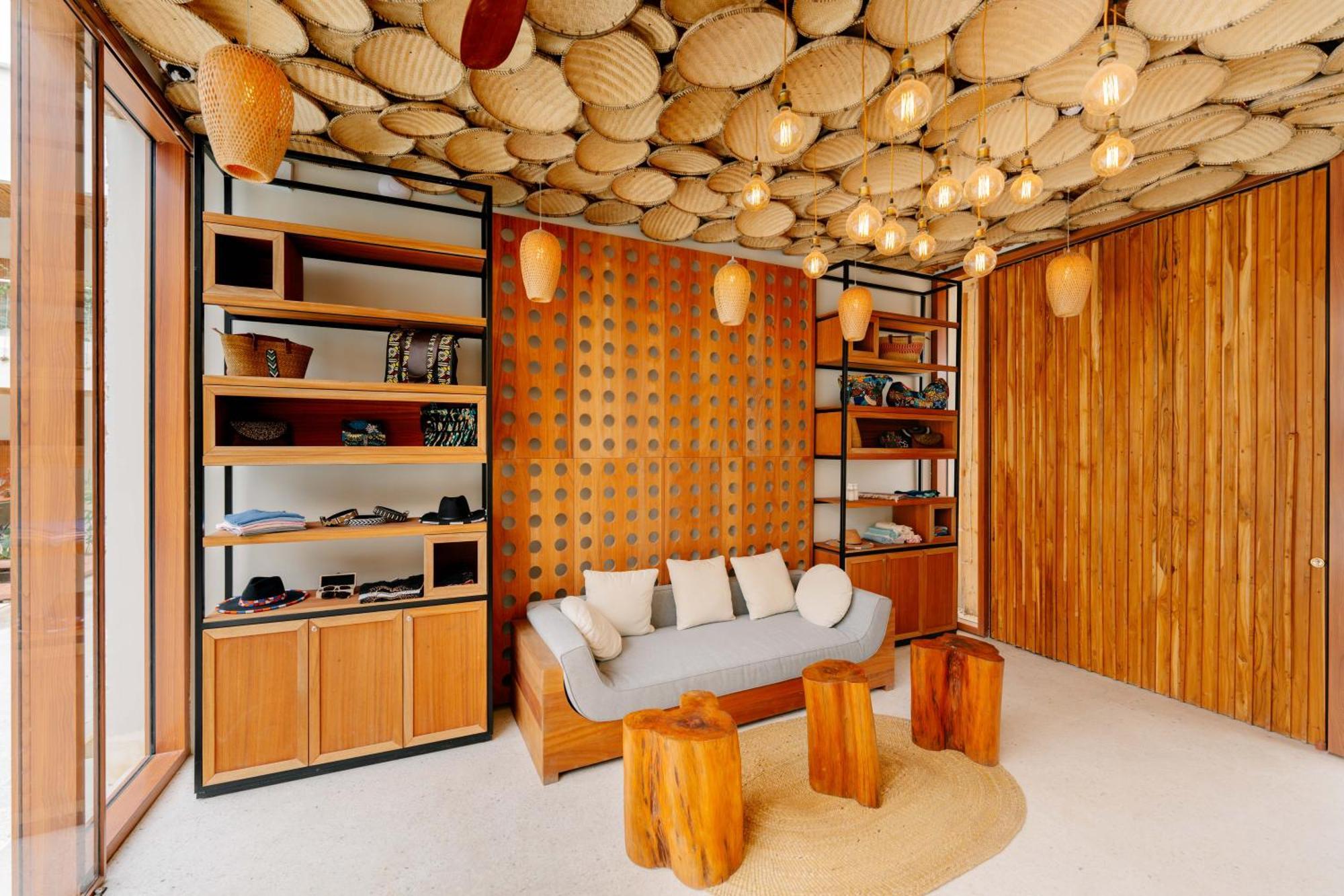 فندق Samawa Living باجي المظهر الخارجي الصورة