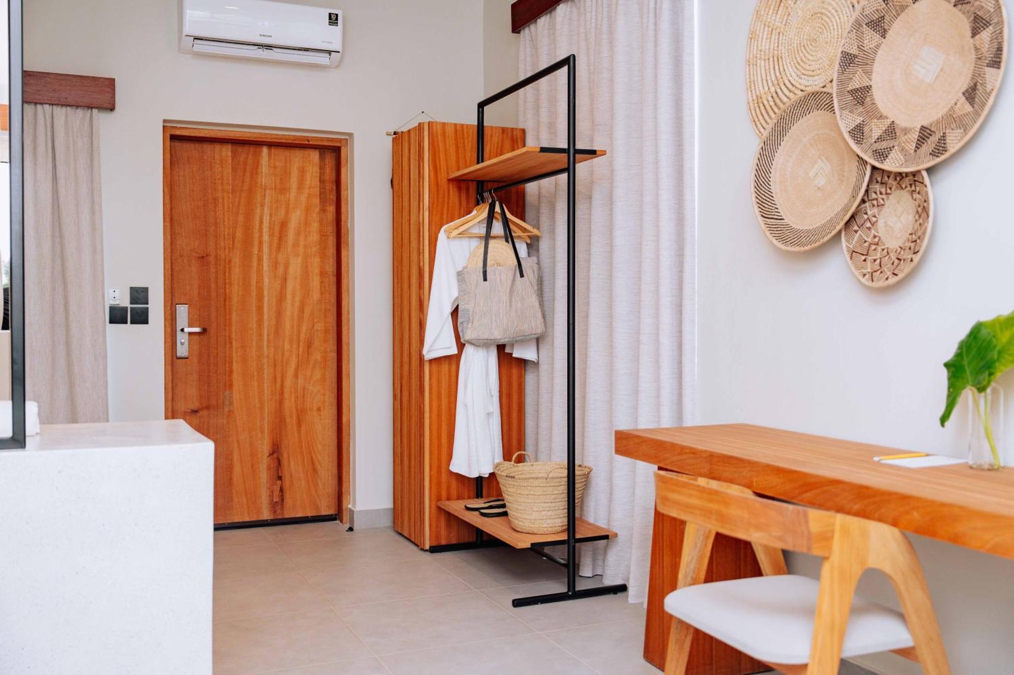فندق Samawa Living باجي المظهر الخارجي الصورة