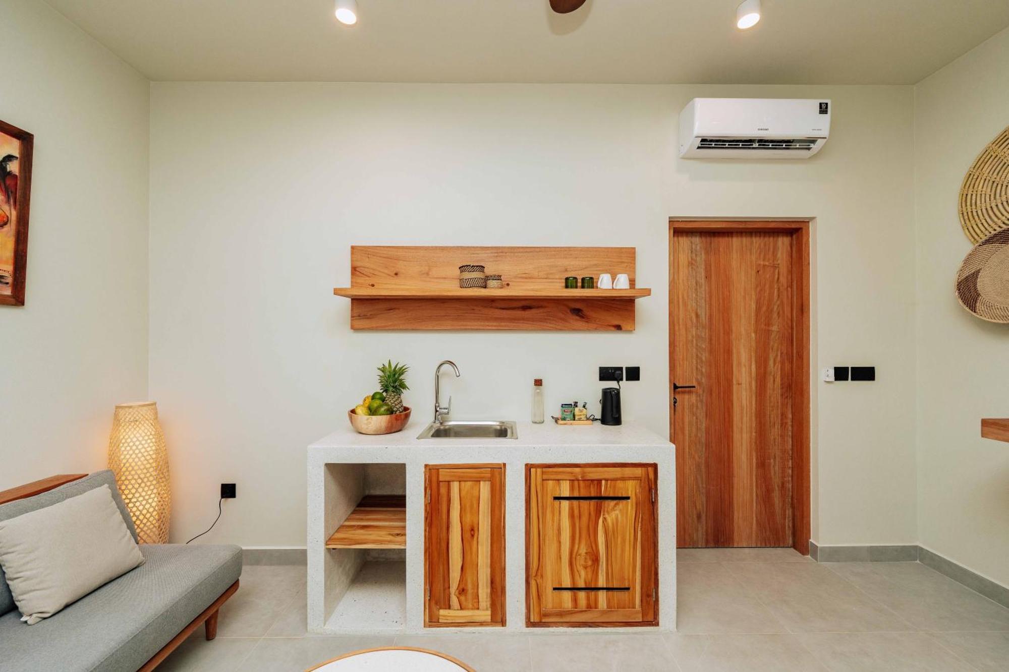 فندق Samawa Living باجي المظهر الخارجي الصورة
