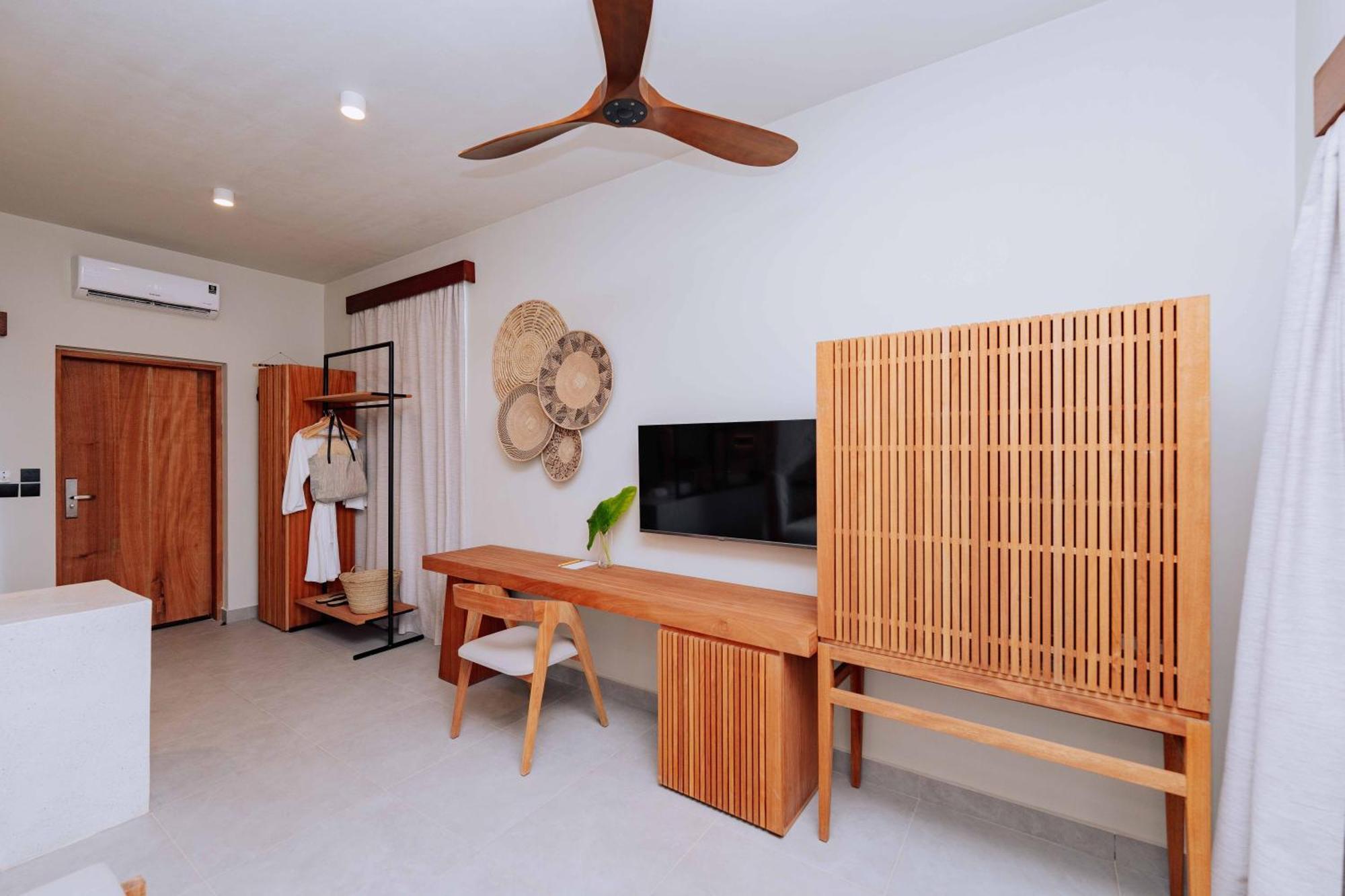 فندق Samawa Living باجي المظهر الخارجي الصورة