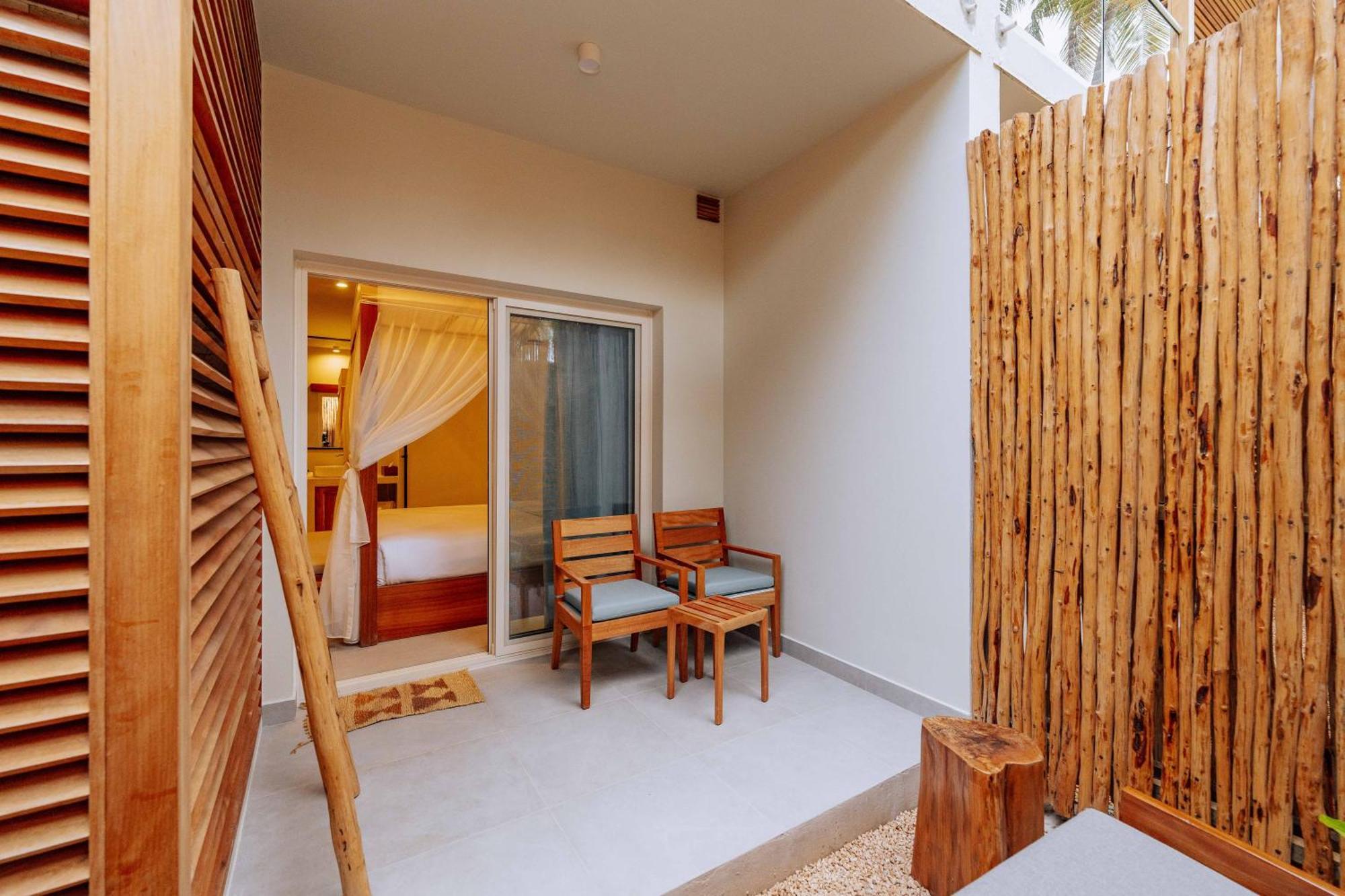 فندق Samawa Living باجي المظهر الخارجي الصورة