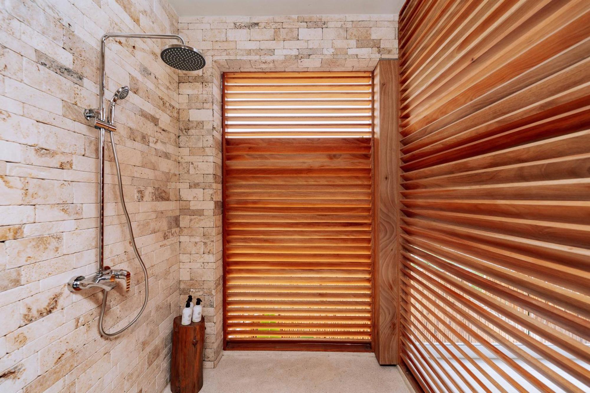 فندق Samawa Living باجي المظهر الخارجي الصورة
