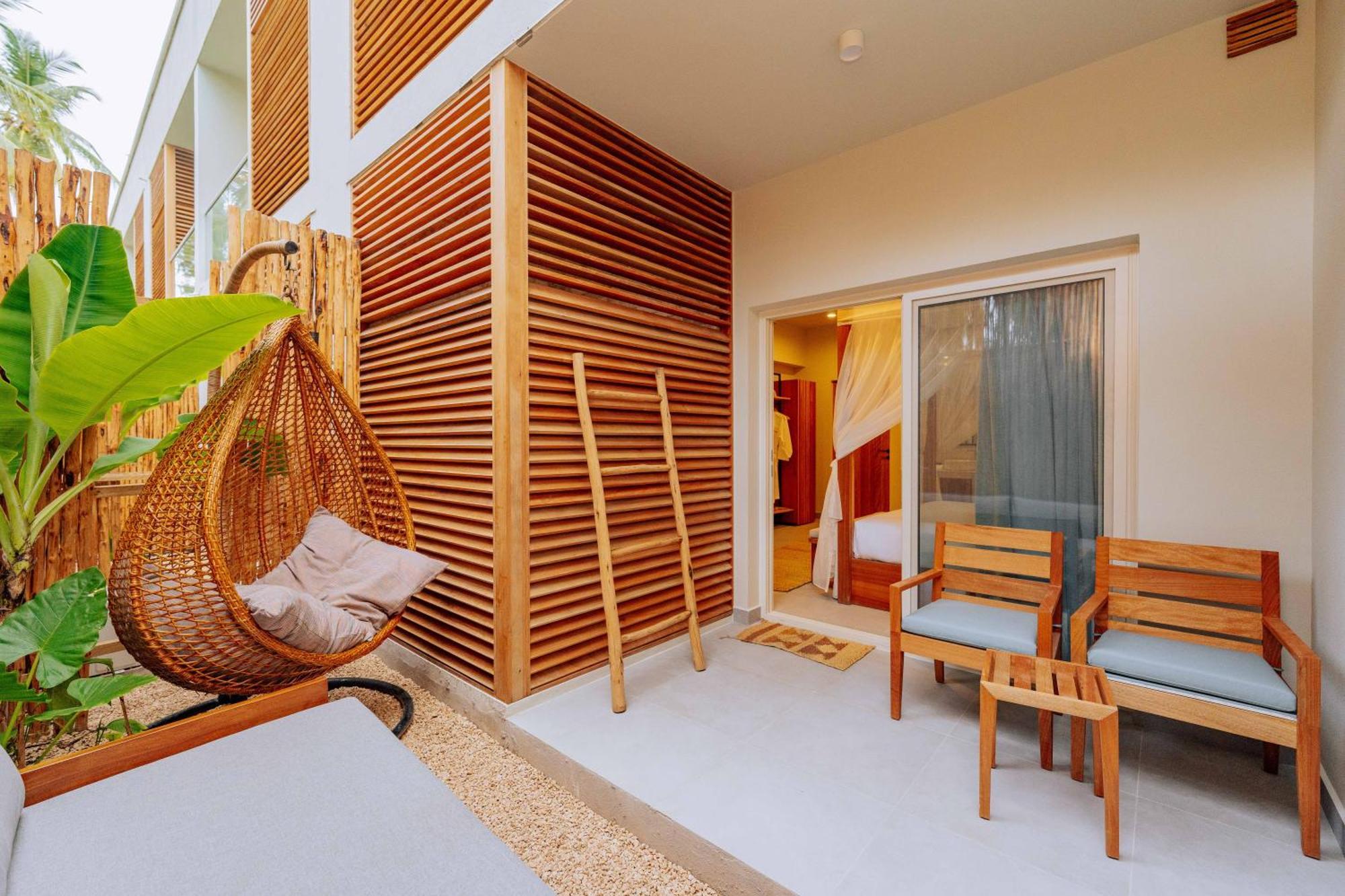 فندق Samawa Living باجي المظهر الخارجي الصورة