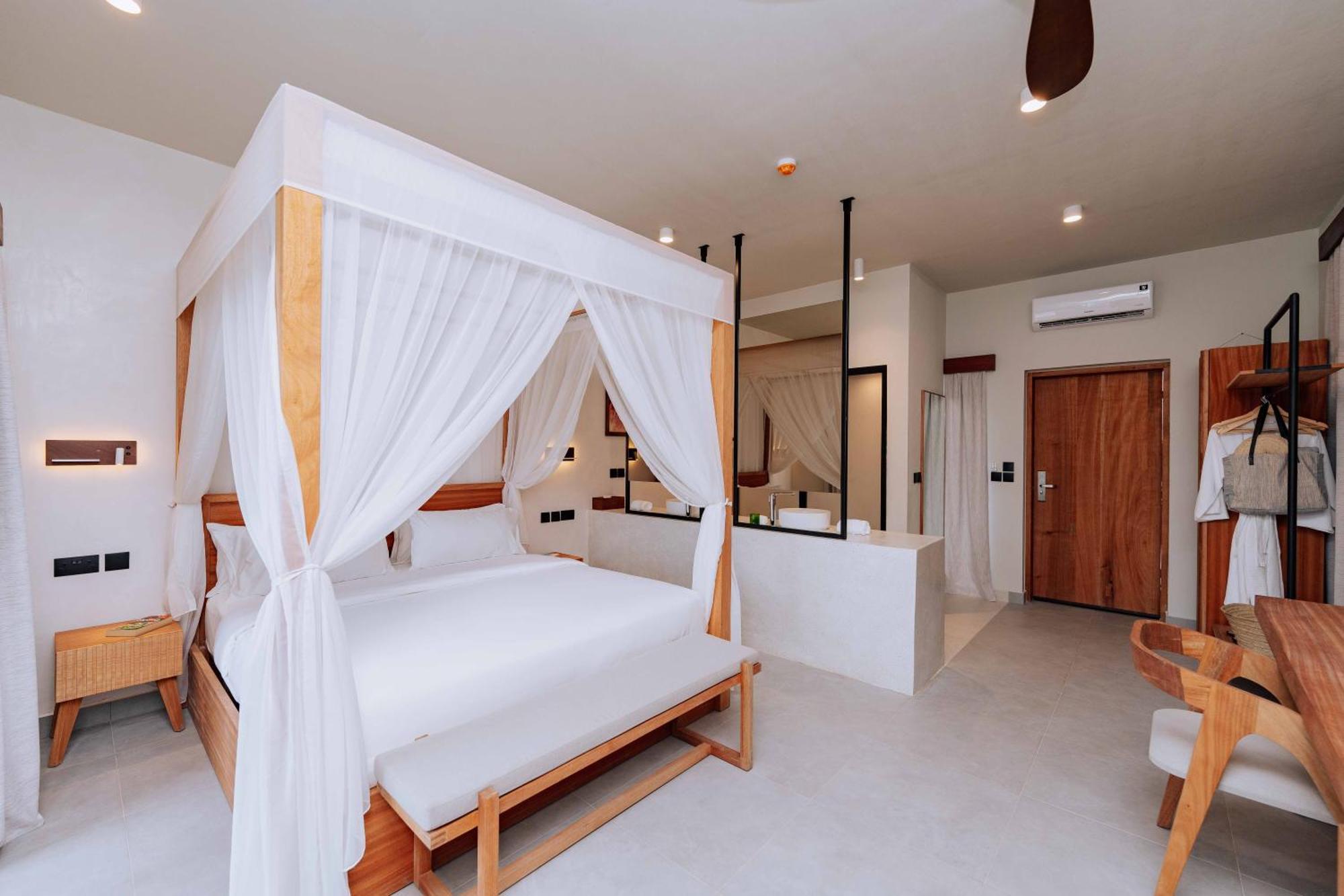 فندق Samawa Living باجي المظهر الخارجي الصورة